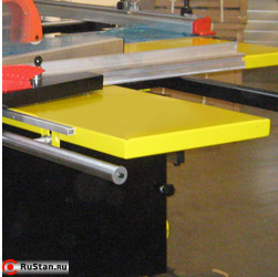 Станок форматно-раскроечный Корвет-135-320 (2част) фото №6 Корвет-135-320 фото №6